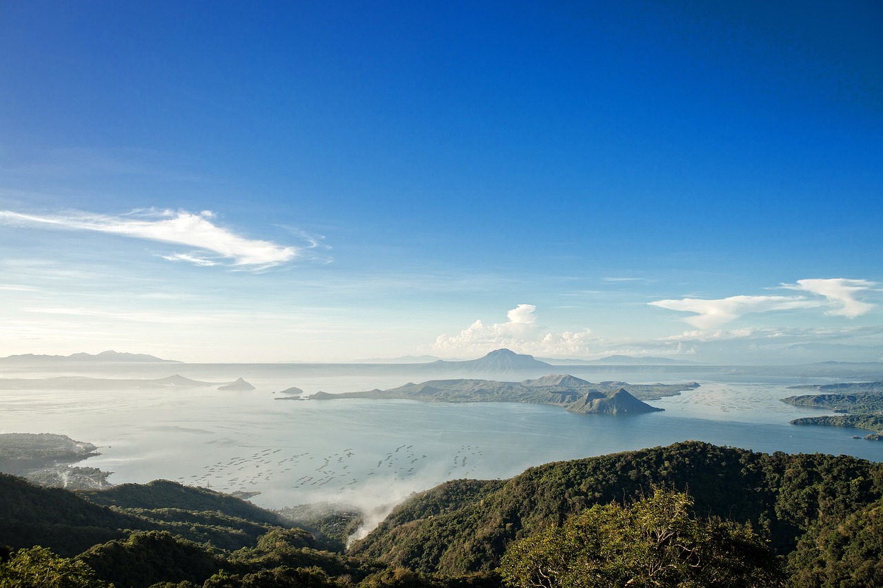 The Hidden Valleys of Japan’s Aso Volcano